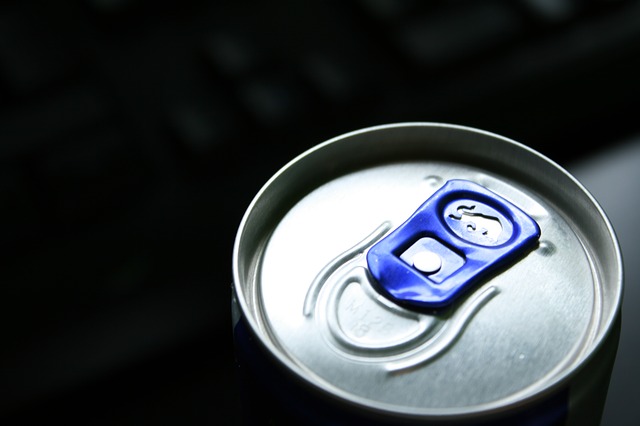 Energydrinks