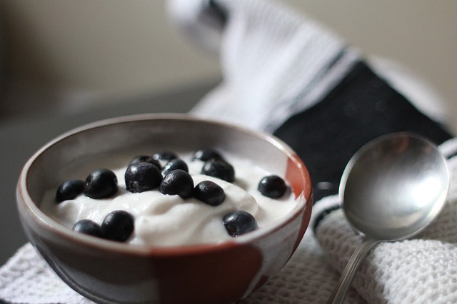 Joghurt