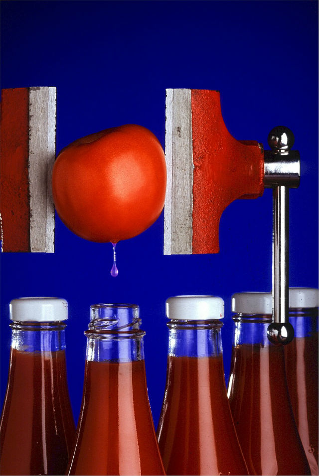 Ketchup
