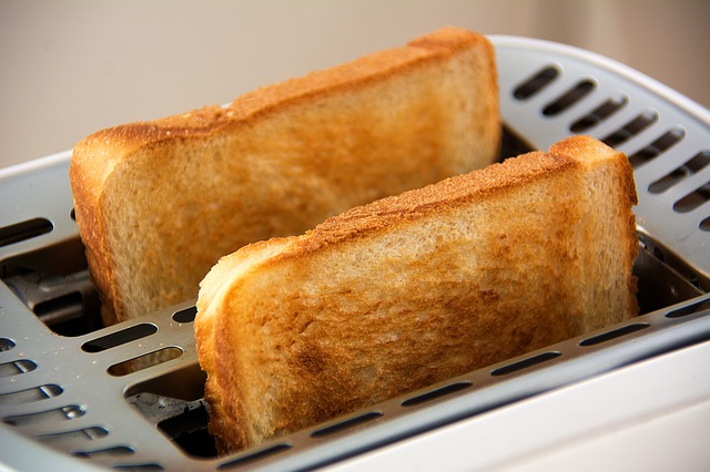 Toastscheiben