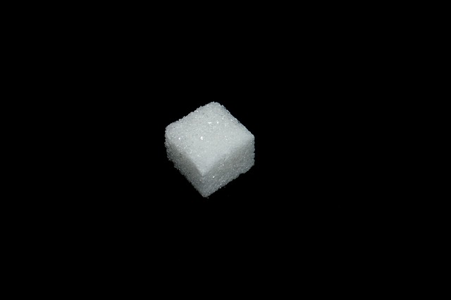 Zuckerwürfel