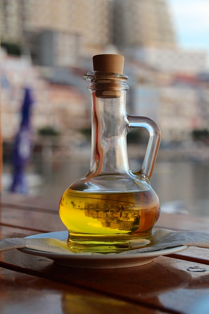 Darfst du Olivenöl zum kochen verwenden?