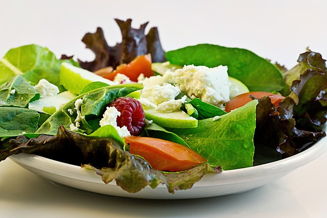 Wieso dir gesunde Ernährung schwer fällt