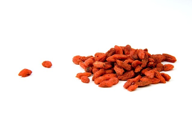 Superfood gibt es nicht 