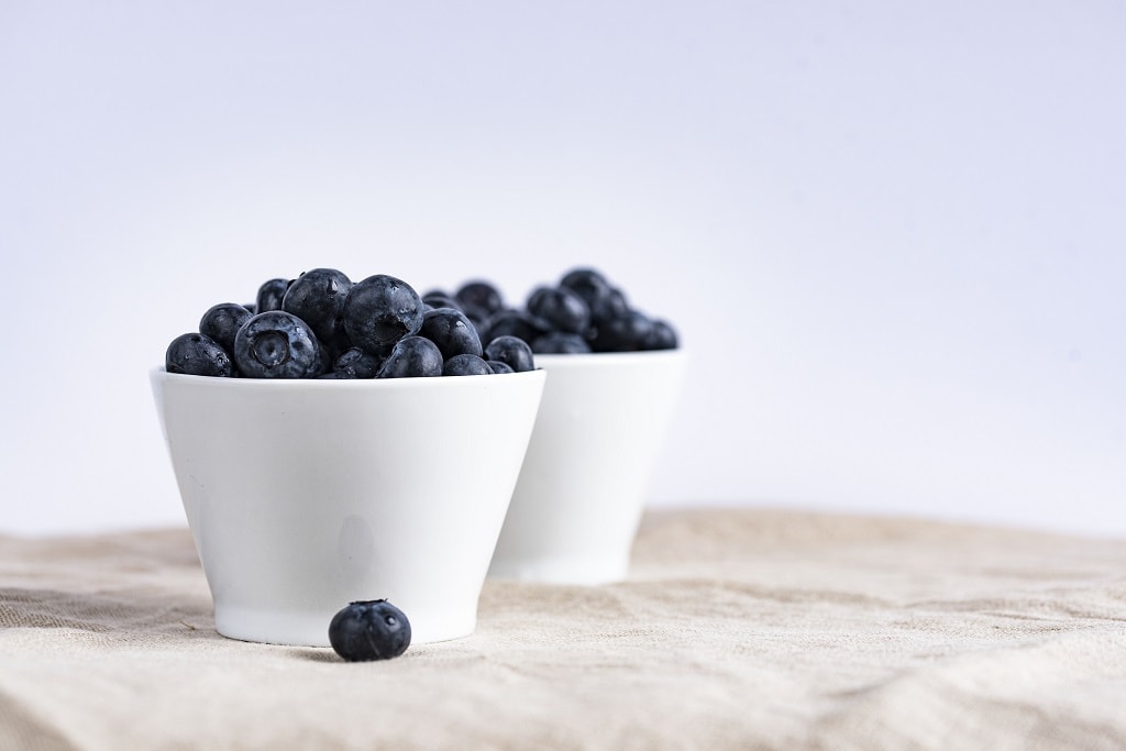Superfood gibt es nicht 