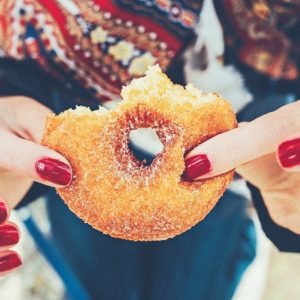 7 erstaunliche Dinge die passieren, wenn du auf Zucker verzichtest
