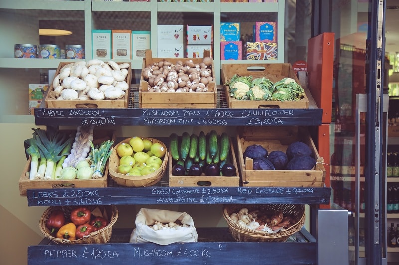 Orthorexia nervosa - Die ungesunde Sucht gesunder Ernährung