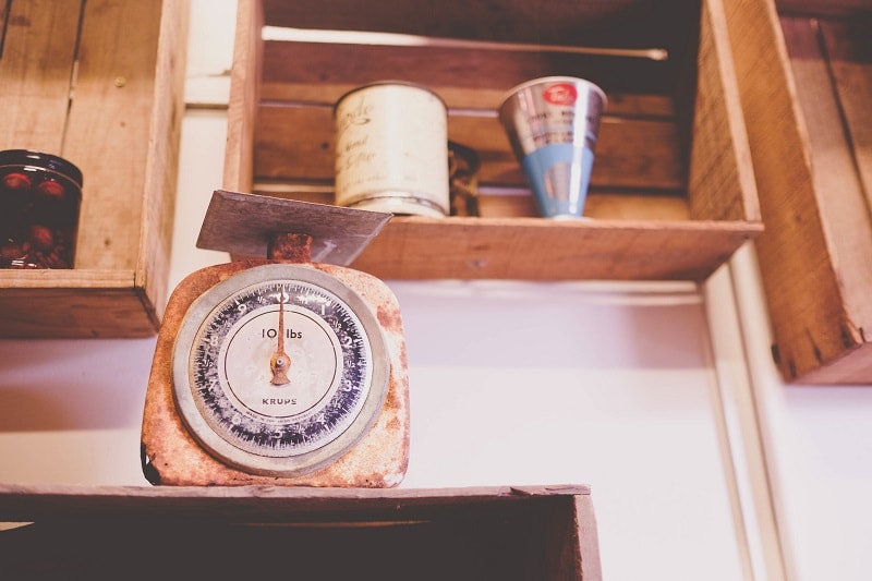 Orthorexia nervosa - Die ungesunde Sucht gesunder Ernährung