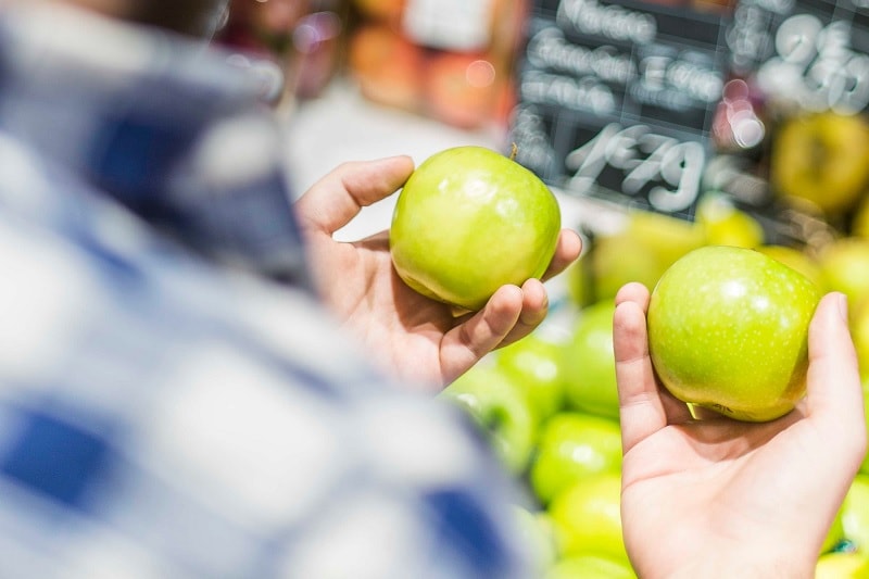 Orthorexia nervosa – Die ungesunde Sucht gesunder Ernährung