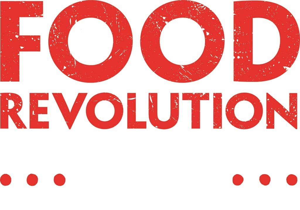 Über Jamie Olivers „Food Revolution“, Ambassadors und warum du wirklich bist, was du isst
