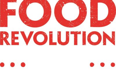 Über Jamie Olivers „Food Revolution“, Ambassadors und warum du wirklich bist, was du isst