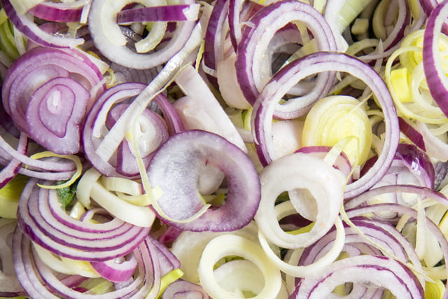 Die beste gesunde Version der französischen Zwiebelsuppe (mit allen Tipps die du dazu brauchst)