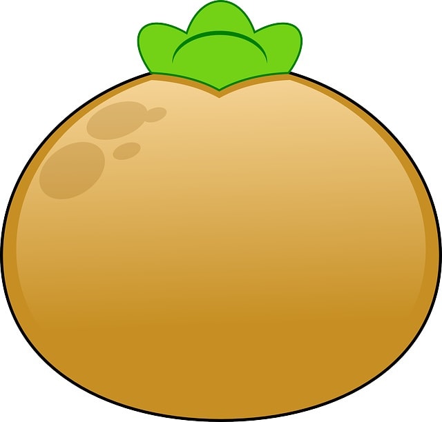 Ist es OK, keimende Kartoffeln zu essen und wie kannst du sie länger haltbar machen?