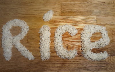 Welche Unterschiede gibt es bei Reis und welche Reissorte ist am gesündesten?