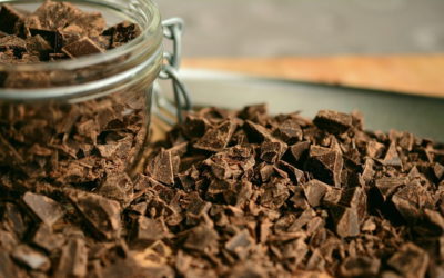 Aktuelle Studie bestätigt: Dunkle Schokolade verbessert dein Gedächtnis