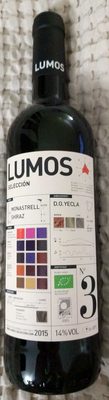 №3 – Wein & Vinos – .75l