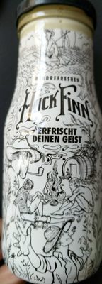 Mindrefresher – Huck Finn – 250ml