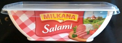 Salami – Milkana – 200 g
