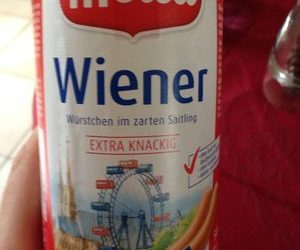 Wiener – Meica – 250 g