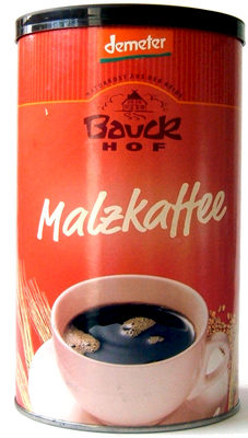 Malzkaffee – Bauck Hof – 100 g