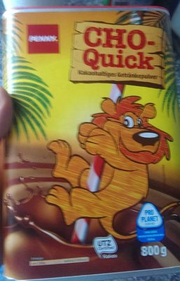 CHO-Quick – Penny – 800g