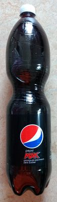 Pepsi Max – Pepsi –