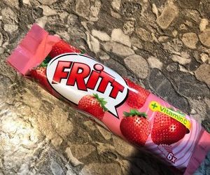 Fritt – Chewy Candy – 70 g