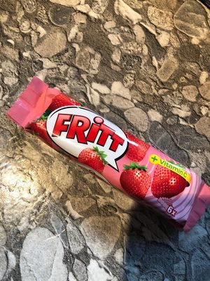 Fritt – Chewy Candy – 70 g