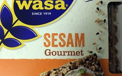 Sesam – Wasa – 220 g e