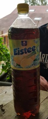 Eistee, Zitrone –  – Wolfgang Pohl