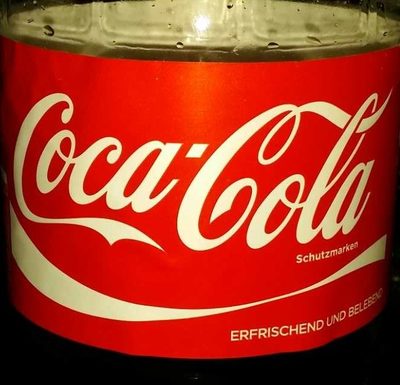 Coca-Cola – Coca-Cola – 1.5 l