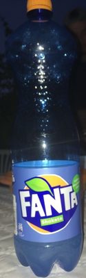Shokata – Fanta – 1,5 L