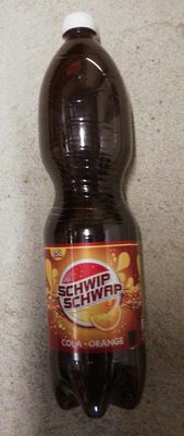 Schwip Schwap, Cola Mix – Schwip Schwap –
