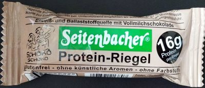 Schokoschoko – Seitenbacher –