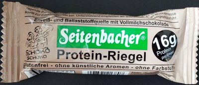 Schokoschoko – Seitenbacher –