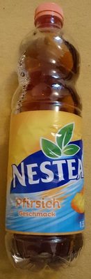Nestea Pfirsich Geschmack – Nestea – 1,5L