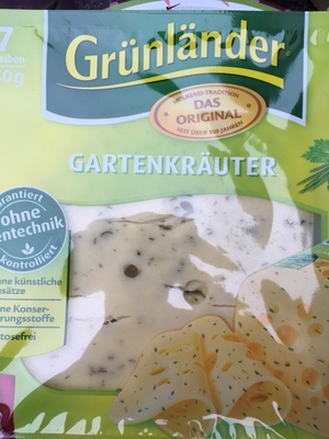 Grünländer Gartenkräuter – Grünländer –