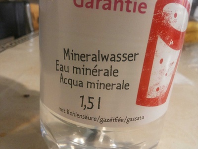 Quell – Werretaler – 1,5 l