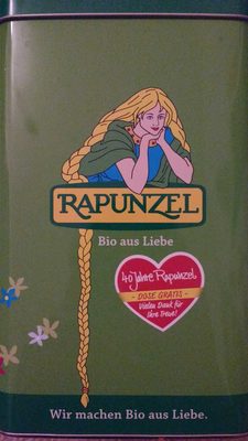 Original Müsli – Rapunzel – 750g