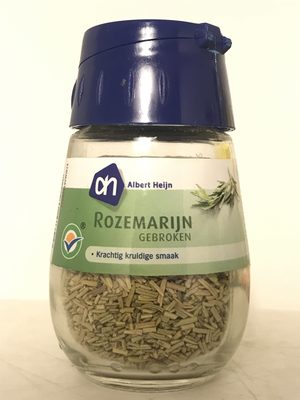Rozemarijn gebroken – Albert Heijn – 19 g