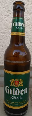 Gilden Kölsch – Gilden Kölsch – 500 ml