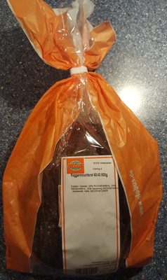 Roggenmischbrot – Globus – 500 g