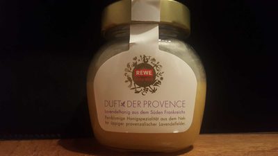 Duft der Provence – Rewe feine Welt – 250 g