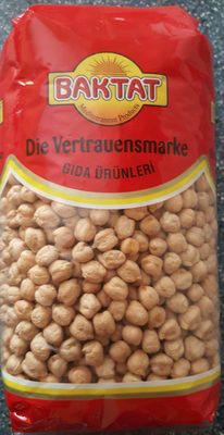 Gida ürünleri – Baktat – 1000 g