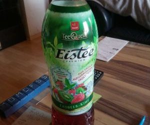 Eistee TeeQuelle – Westcliff – 1 Liter