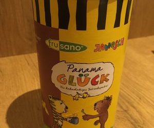 Bio kakaohaltiges Getränkepulver – frusano  – 250g (8,8 oz)