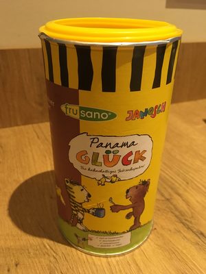 Bio kakaohaltiges Getränkepulver – frusano  – 250g (8,8 oz)