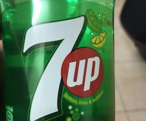 7 up – Pepsi – 1,5 l