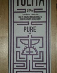 Tolita Pur – Tolita – 70 g