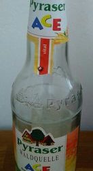 ACE Orangen-Karotten-Zitronen Vitamingetränk – Pyraser – 0.5 l